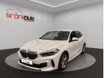 BMW Serie 1 118d MSport Design auto