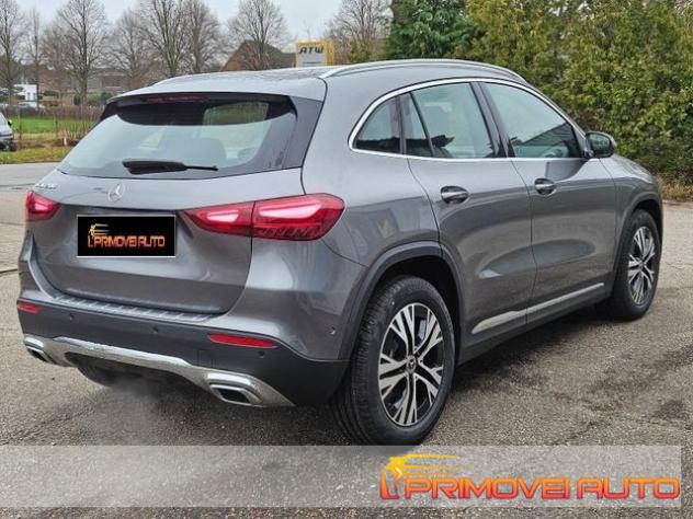 MERCEDES-BENZ GLA 200 Automatic Progressive rif. 23107660 - Foto 9