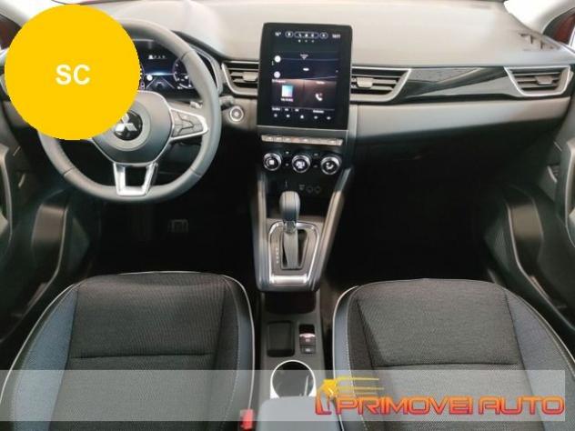 MITSUBISHI ASX 1.3 Turbo Mild Hybrid Intro Edition rif. 19152357
