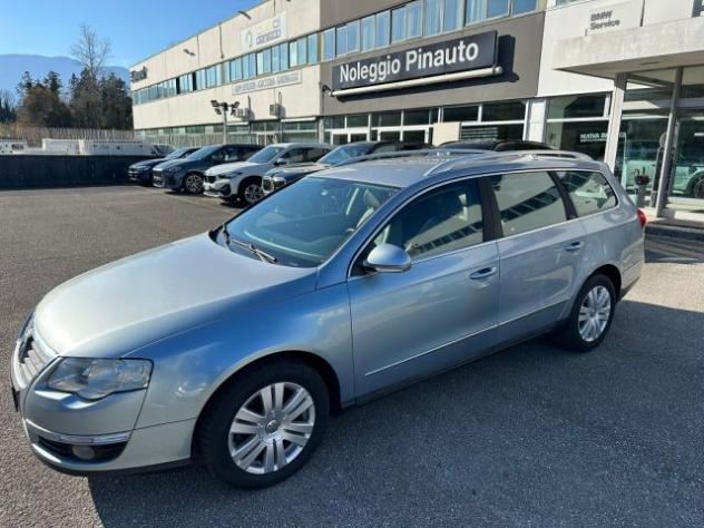 VOLKSWAGEN Passat 2.0 TDI 170CV DSG Highline rif. 24066358 - Foto 2