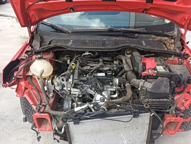 Ford Fiesta 1.1 75 CV 5 porte Titanium POCO SINISTRATA - Foto 4