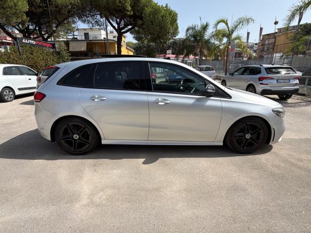 Mercedes-Benz Classe B B 200 d Automatic Premium AMG - Foto 7