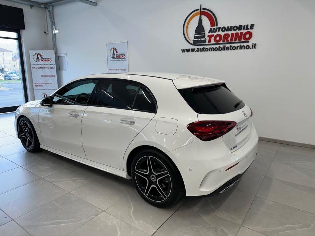 Mercedes-benz A 200 A 200 Automatic AMG Line Premium - Foto 6