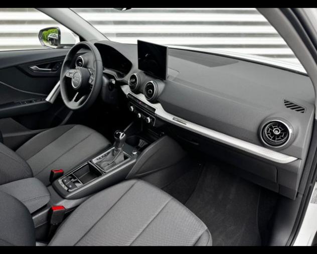 AUDI Q2 35 TFSI S-TRONIC S-LINE EDITION rif. 24057971 - Foto 3