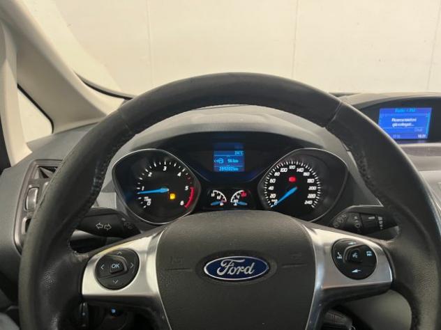 FORD C-Max 1.6 TDCI TITANIUM rif. 23898586 - Foto 5