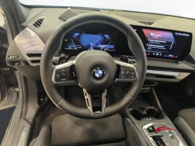 BMW 118 Serie 1 d Msport Innovation Package rif. 23608295 - Foto 8