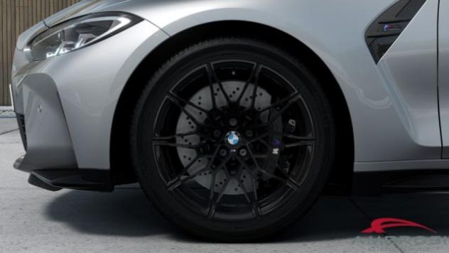 BMW M3 Touring Competition M xDrive Touring rif. 23271934 - Foto 8