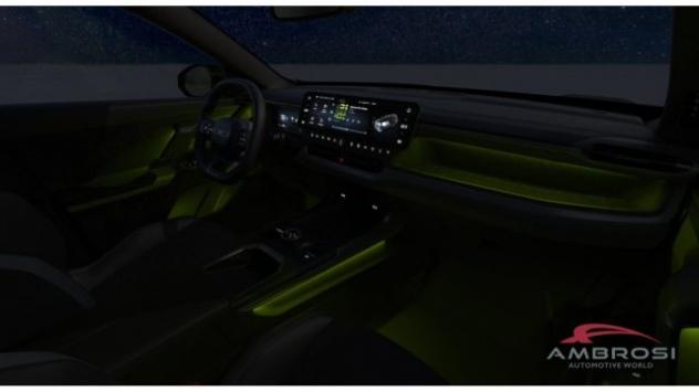 JEEP Compass E-Hybrid First Edition rif. 23939768 - Foto 9