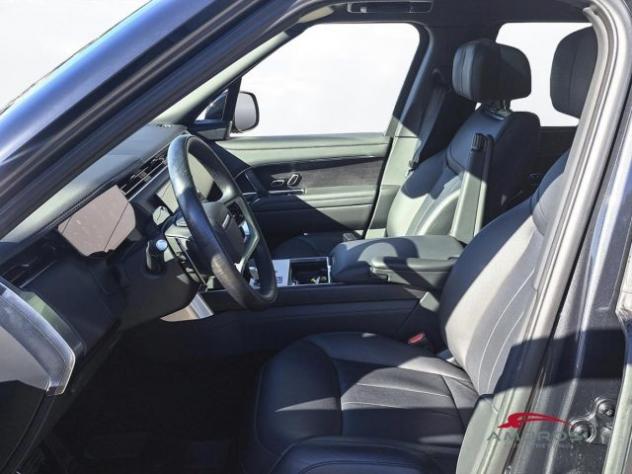 LAND ROVER Range Rover 3.0d i6 mhev Autobiography awd 350cv auto rif. 24129735 - Foto 9
