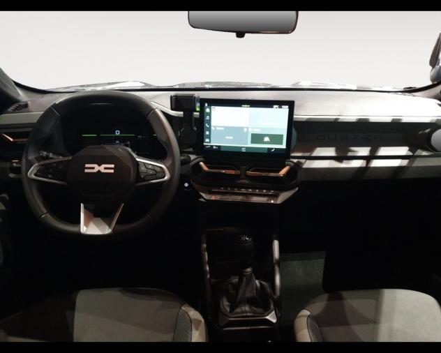 Dacia Duster 3ª serie Eco-G 100 CV Extreme - Foto 8