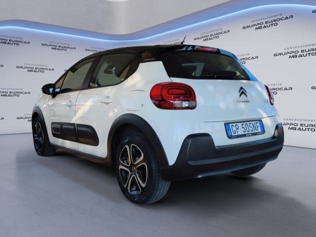 Citroën C3 PureTech 83 S&S C-Series Neo patentati - Foto 6