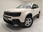 Jeep Avenger Ice My24 Altitude 1.2 100cv