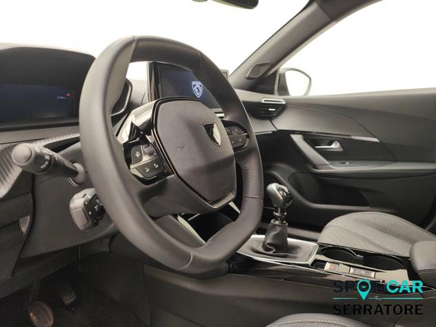 Peugeot 2008 II 2023 1.2 puretech Allure s&s 100cv - Foto 9