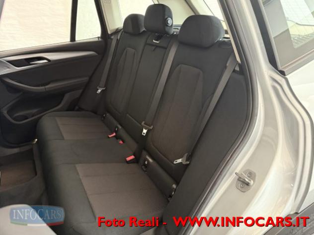 BMW X3 xDrive20d190 cv MHEV Business Advantage - Promo rif. 23515152 - Foto 7