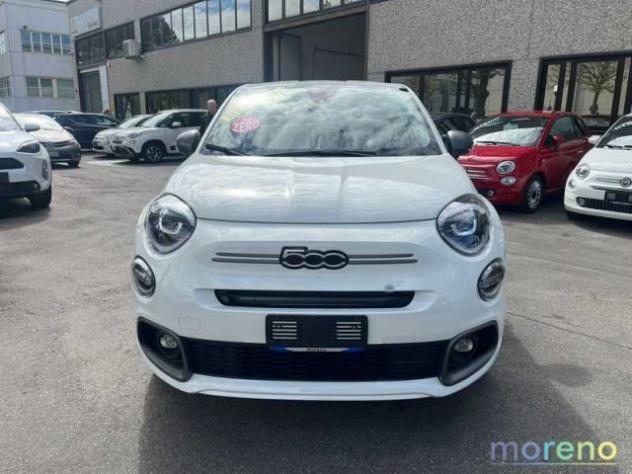 FIAT 500X 1.0 t3 120 CV Sport rif. 18900273 - Foto 6