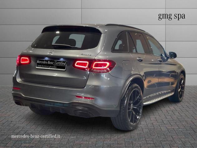 Mercedes-Benz GLC 220 d Premium Plus 4matic auto - Foto 2