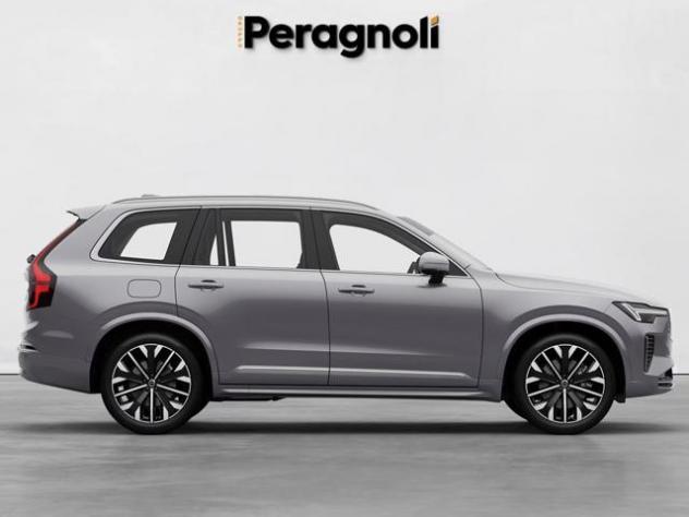 VOLVO XC90 T8 Plug-in hybrid AWD AUT. 7 posti Ultra Bright rif. 23248309 - Foto 4