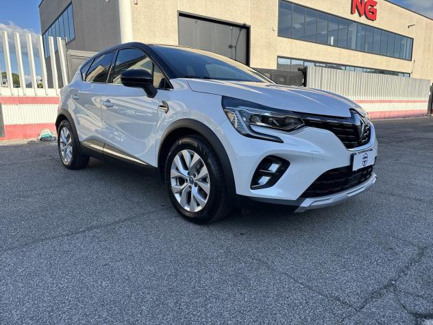 Renault Captur 1.6 HEV E-TECH 105KW INTENS Auto - Foto 8