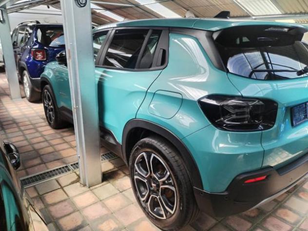Jeep Avenger 1.2 Turbo 100 CV Summit - Foto 4