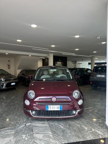 Fiat 500 1.3 Multijet 95 CV Lounge - Foto 2