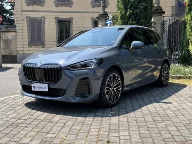BMW 225 e xDrive Active Tourer Msport rif. 24002252