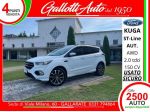 Ford Kuga 2.0 tdci ST-Line s&s awd 150cv powershift