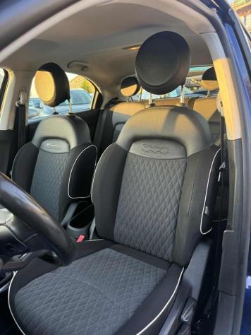 FIAT 500X 1.3 MultiJet 95 CV Cross rif. 24227914 - Foto 9