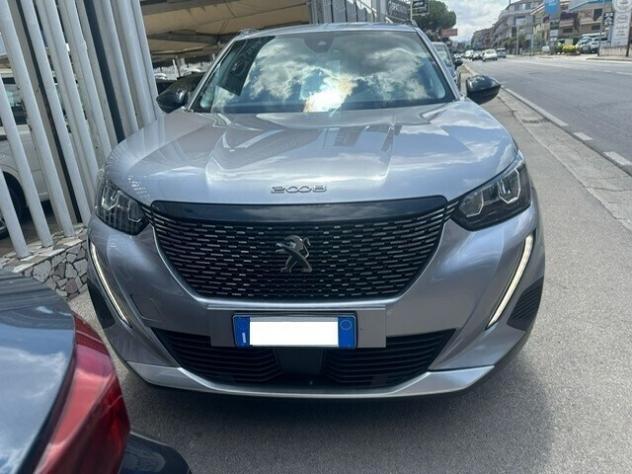 PEUGEOT 2008 2022 AUTOMATICA