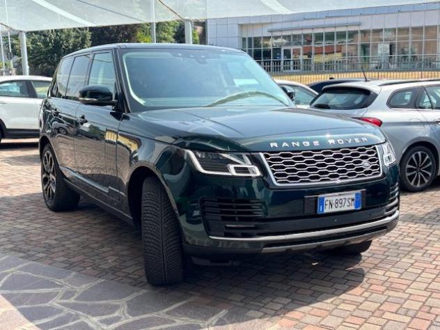 LAND ROVER Range Rover 3.0 TDV6 Vogue rif. 23921900 - Foto 2