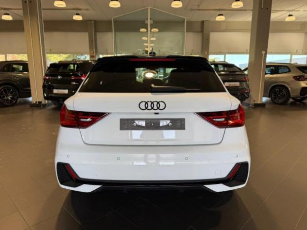AUDI A1 SPB 30 TFSI S tronic S line edition LED - TELEC. rif. 23783909 - Foto 6
