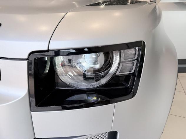 Land Rover Defender 2.0 SD4 240 110 First Edition AWD auto 7 POSTI - Foto 9