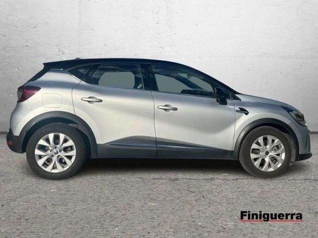 Renault Captur 1.6 PHEV E-TECH Plug In 160cv INTENS - Foto 5