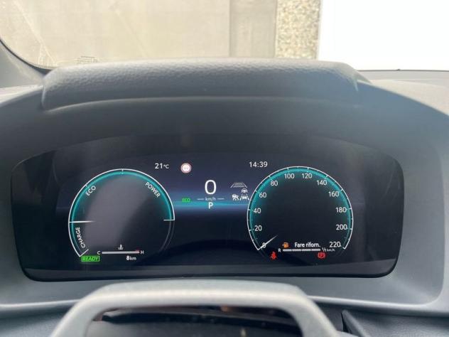 Toyota C-HR 1.8 HV Active - Foto 9