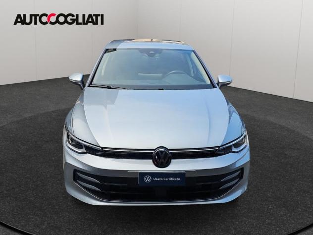 Volkswagen Golf Golf 1.5 TSI eHybrid Edition Plus DSG - Foto 2