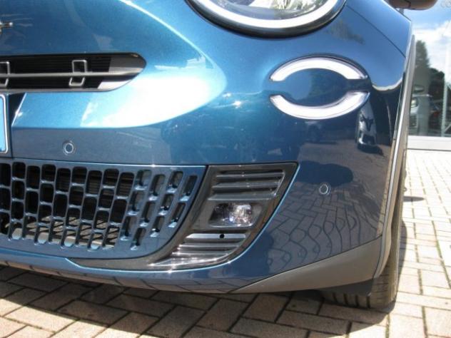 FIAT 600 Hybrid 110 CV DCT MHEV Icon con Pack Comfort rif. 24055656 - Foto 2
