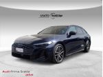 Audi A5 III 2024 Avant Avant 2.0 tdi mhev+ S line edition quattro 204cv s-tronic