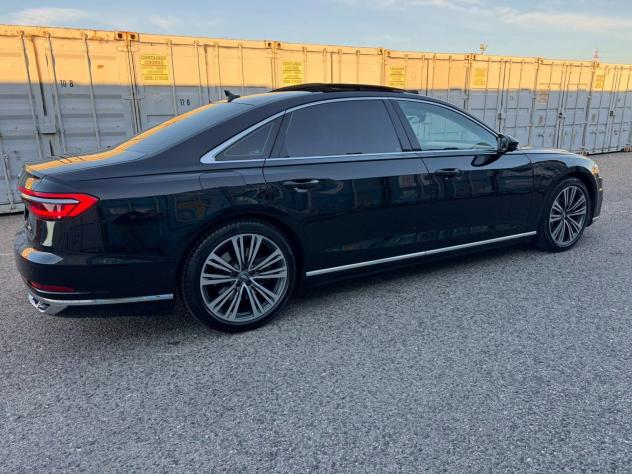 Audi A8 L 60 TDI 4.0 quattro tiptronic - Foto 7