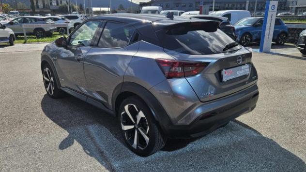 NISSAN Juke 1.6 HEV N-Connecta rif. 24040316 - Foto 6