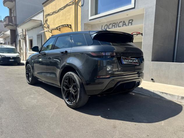 Land Rover Evoque 2.0D I4 163 CV R-Dynamic autocarro - Foto 2