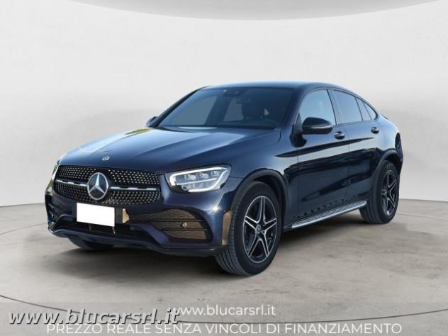 MERCEDES-BENZ GLC 200 GLC Coupe 200 d Premium 4matic auto rif. 24068394 - Foto 2