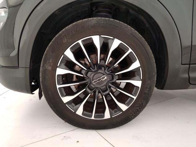 FIAT 500X 500X 1.0 T3 City Cross 120cv - Foto 6