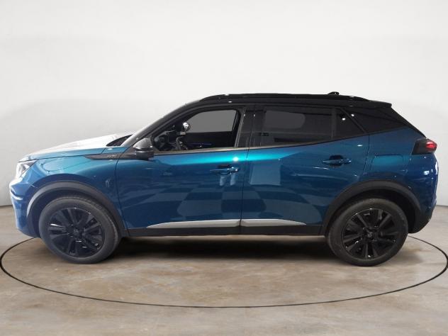 Peugeot 2008 Hybrid 145cv e-DCS6 GT Exclusive auto - Foto 5