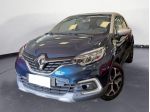 Renault Captur 1.3 TCe 150cv SPORT EDITION2 CAMBIO AUTOMATICO EDC