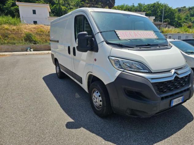 CITROEN Jumper 2000 Mjet 120CV L1H1 rif. 23765643 - Foto 3