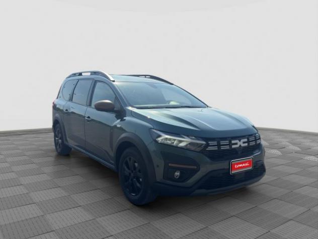 DACIA Jogger Jogger 1.6 Hybrid 140 7 posti Extreme rif. 23935200 - Foto 7