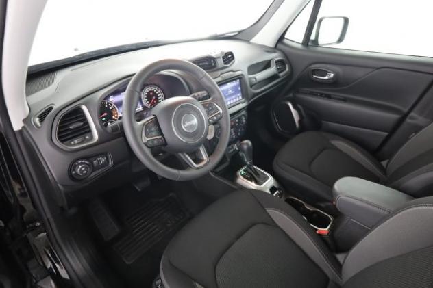 JEEP Renegade Renegade 1.5 Turbo T4 MHEV Limited rif. 23807137