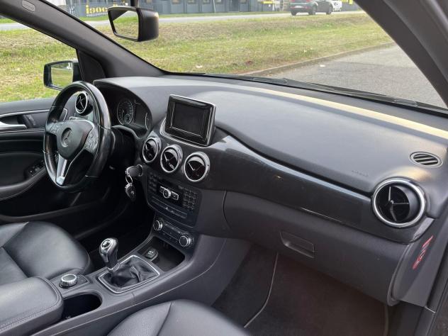 Mercedes-benz B 180 CDI - Foto 7