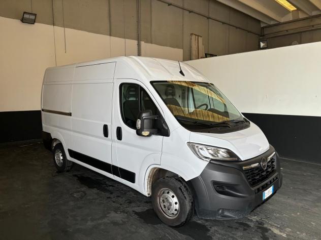Opel Movano 33 2.2 BlueHDi 120 S&S L2H2 (IVA ESCL.) - Foto 3