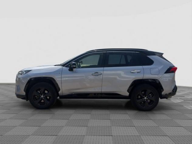 TOYOTA Dyna RAV4 RAV4 2.5 HV (222CV) E-CVT AWD-i Active/mic/St rif. 23975571 - Foto 2