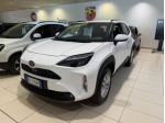 Toyota Yaris Cross 1.5H (116 CV) E-CVT Active